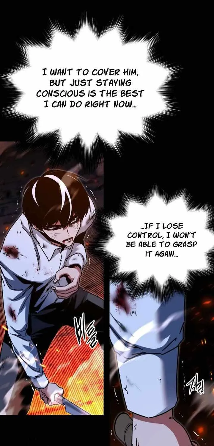 I Took over The Academy With a Single Sashimi Knife Chapter 47 page 63 - 