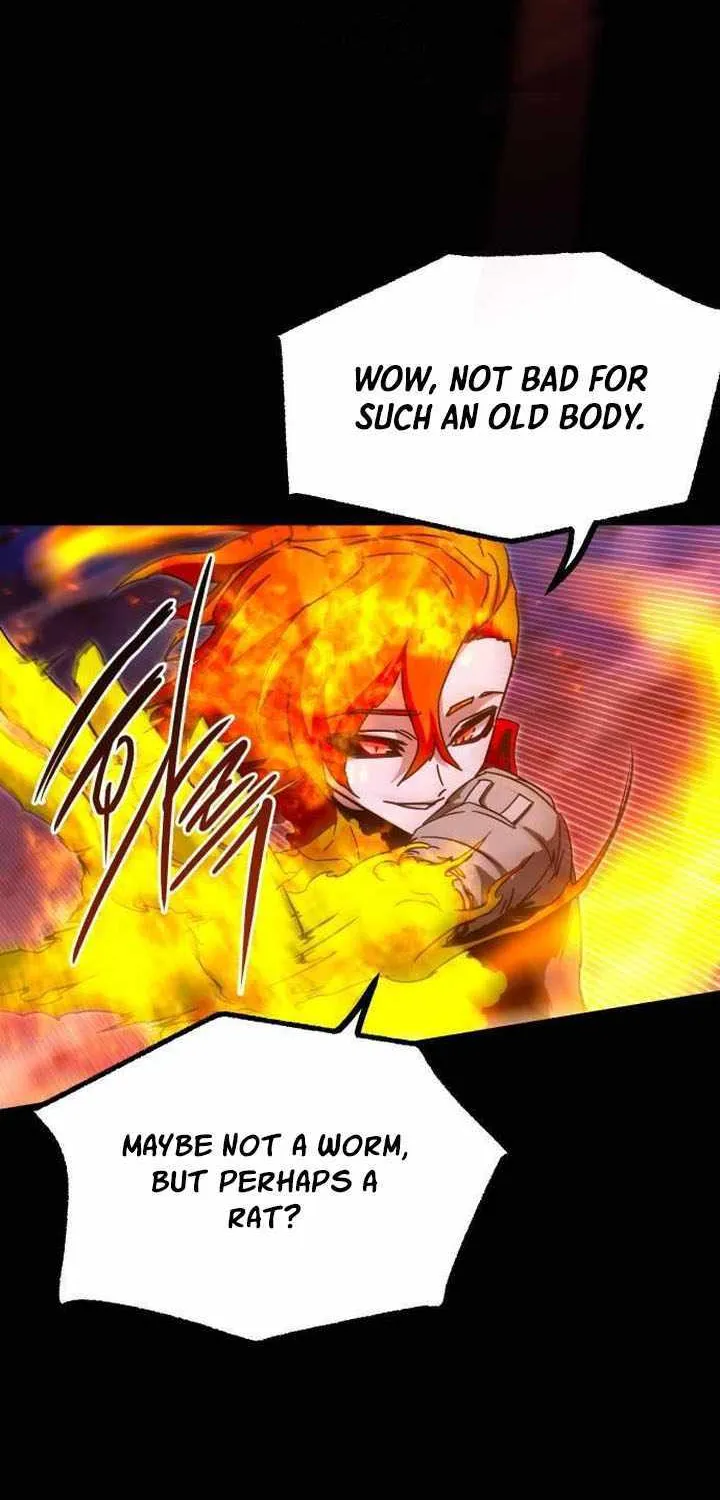I Took over The Academy With a Single Sashimi Knife Chapter 47 page 68 - 