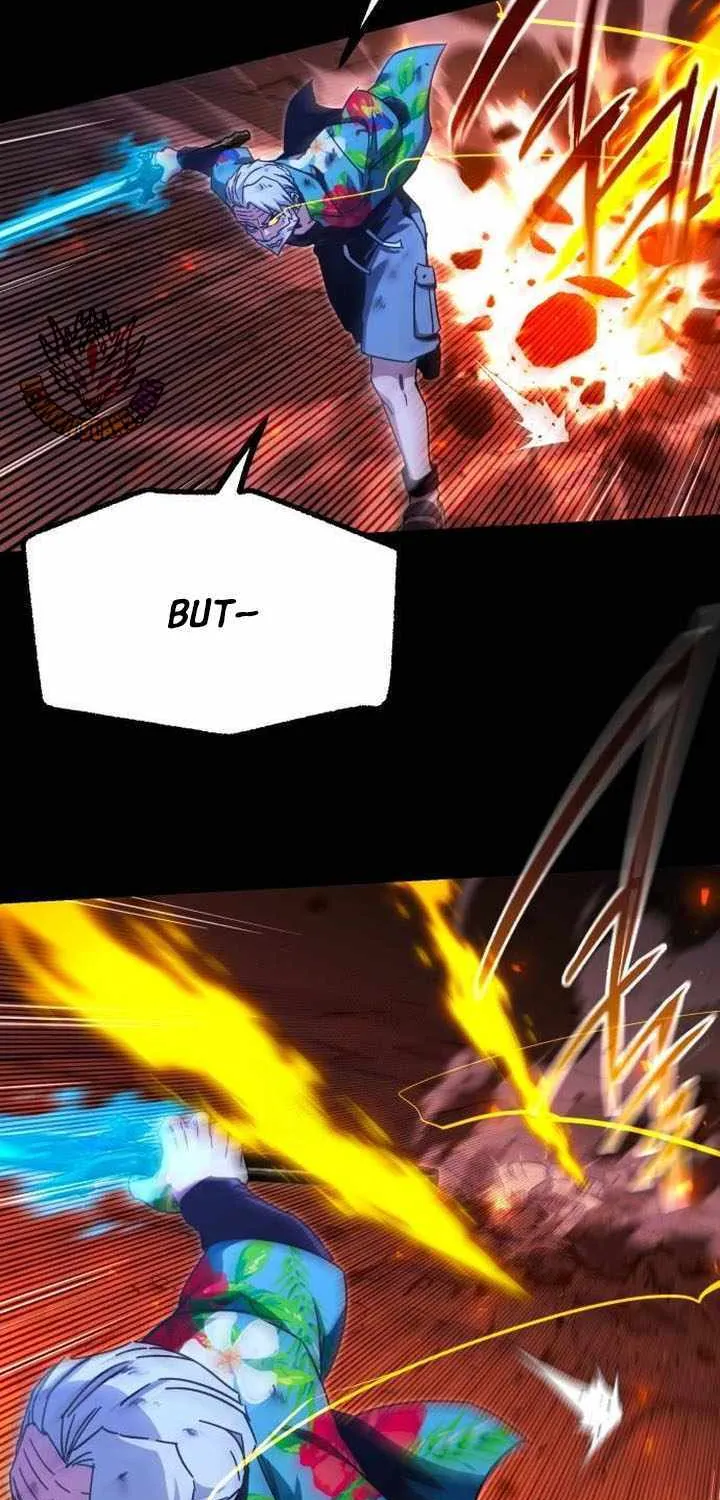 I Took over The Academy With a Single Sashimi Knife Chapter 47 page 72 - 