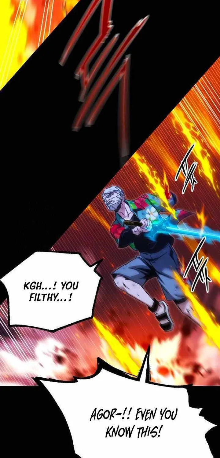 I Took over The Academy With a Single Sashimi Knife Chapter 47 page 77 - 