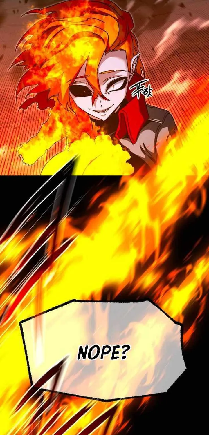 I Took over The Academy With a Single Sashimi Knife Chapter 47 page 83 - 