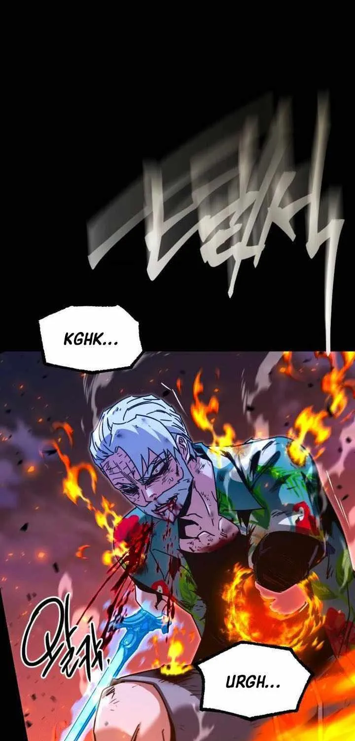 I Took over The Academy With a Single Sashimi Knife Chapter 47 page 94 - 
