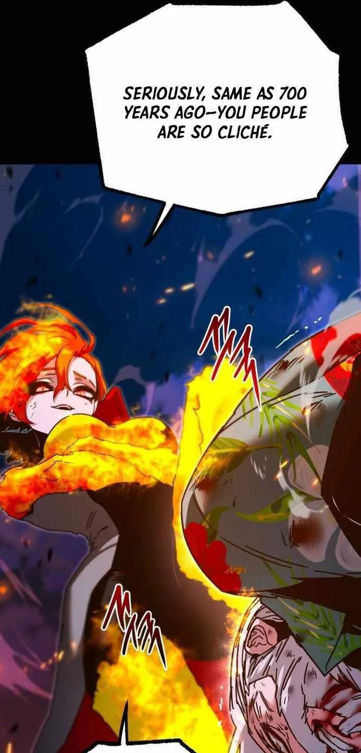 I Took over The Academy With a Single Sashimi Knife Chapter 47 page 97 - 