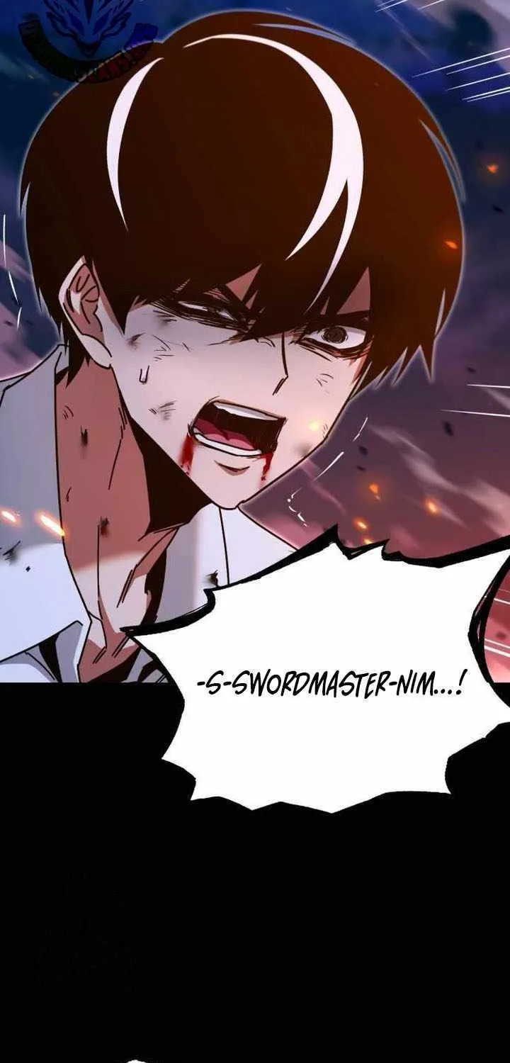 I Took over The Academy With a Single Sashimi Knife Chapter 47 page 99 - 