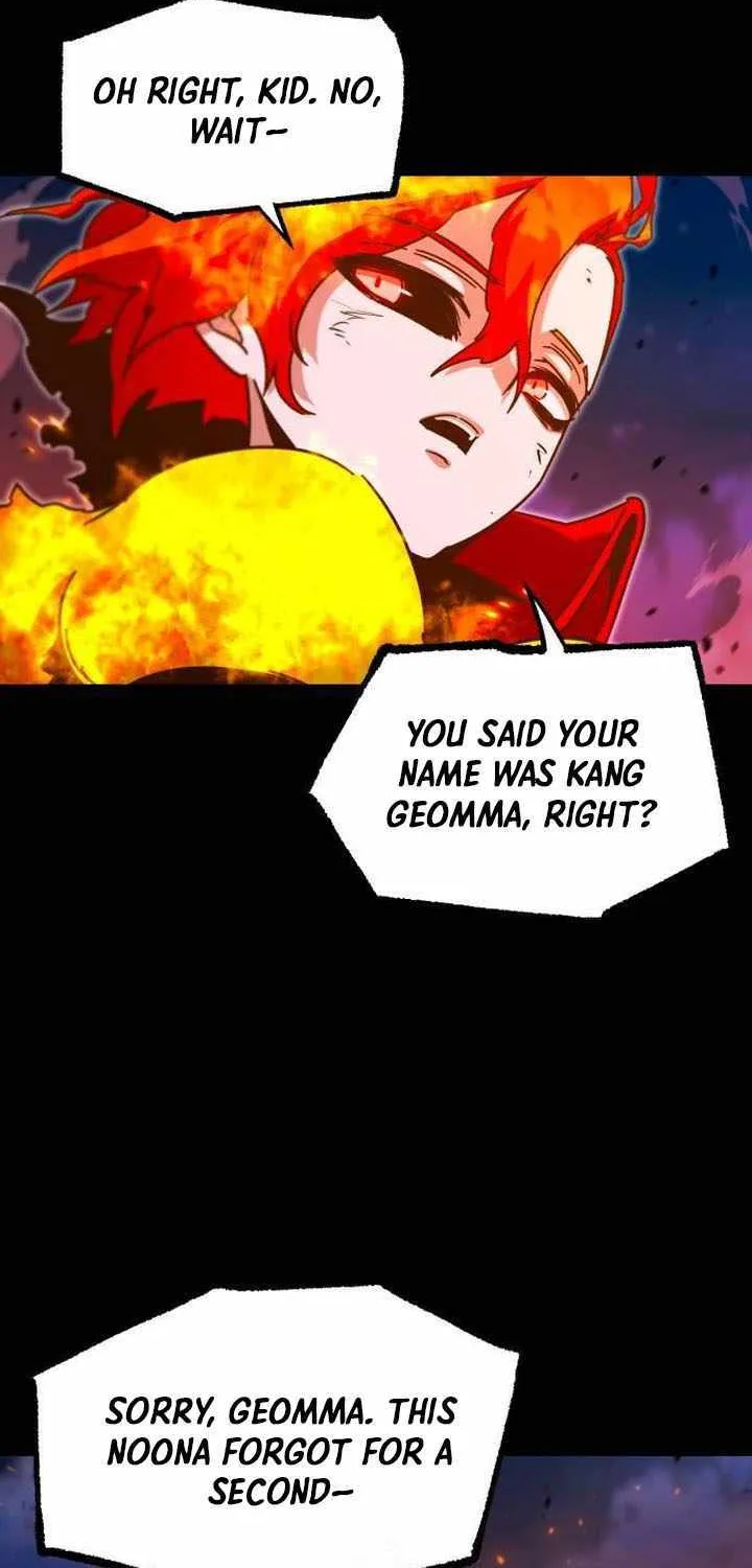I Took over The Academy With a Single Sashimi Knife Chapter 47 page 100 - 
