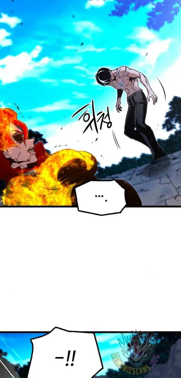 I Took over The Academy With a Single Sashimi Knife Chapter 48 page 103 - 