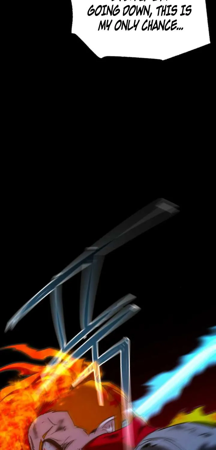 I Took over The Academy With a Single Sashimi Knife Chapter 48 page 107 - 