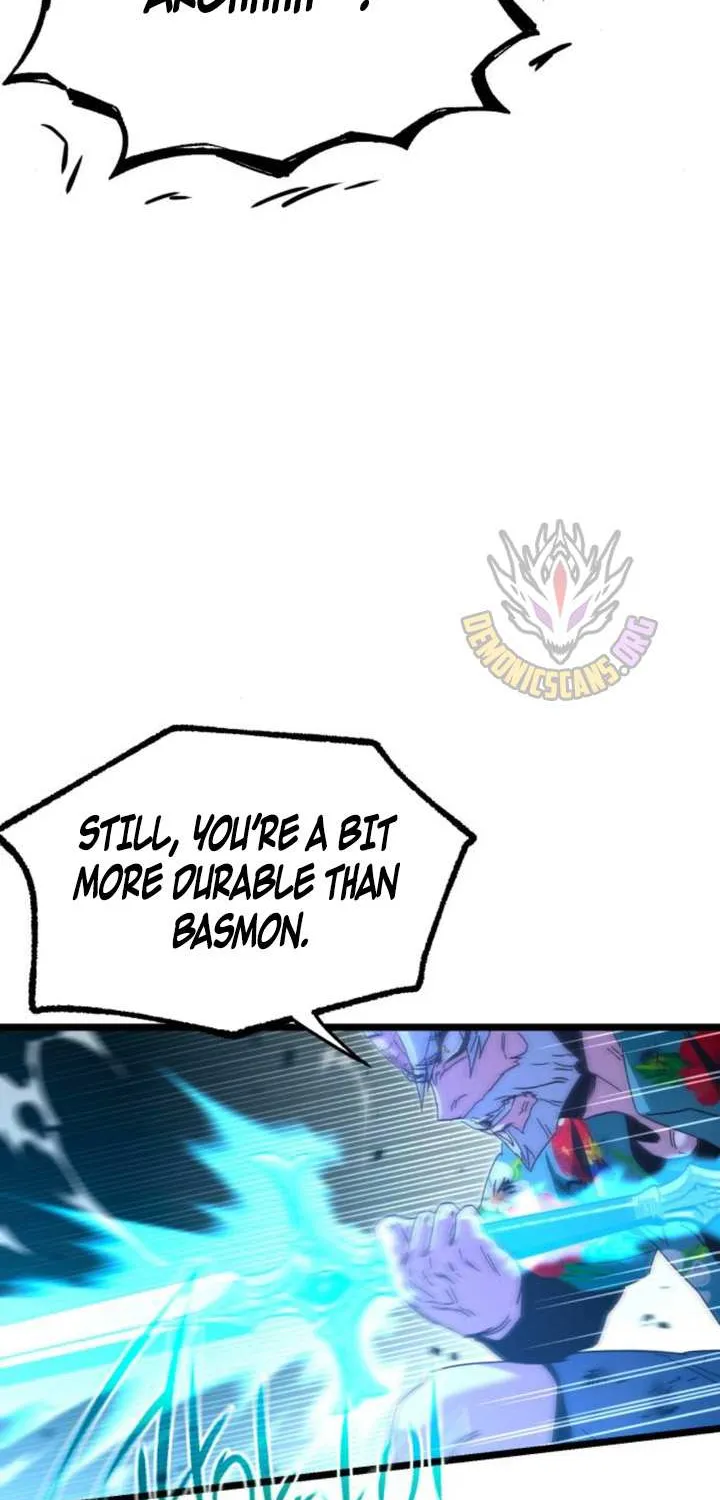 I Took over The Academy With a Single Sashimi Knife Chapter 48 page 110 - 