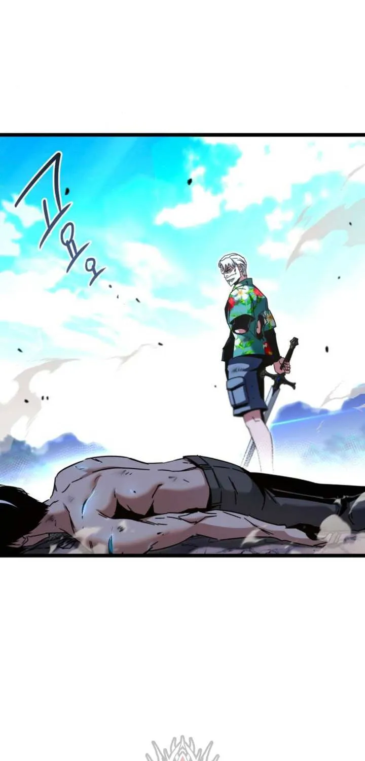 I Took over The Academy With a Single Sashimi Knife Chapter 48 page 117 - 