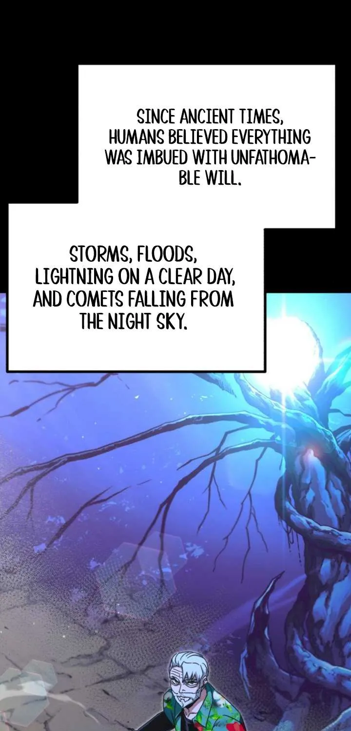 I Took over The Academy With a Single Sashimi Knife Chapter 48 page 123 - 