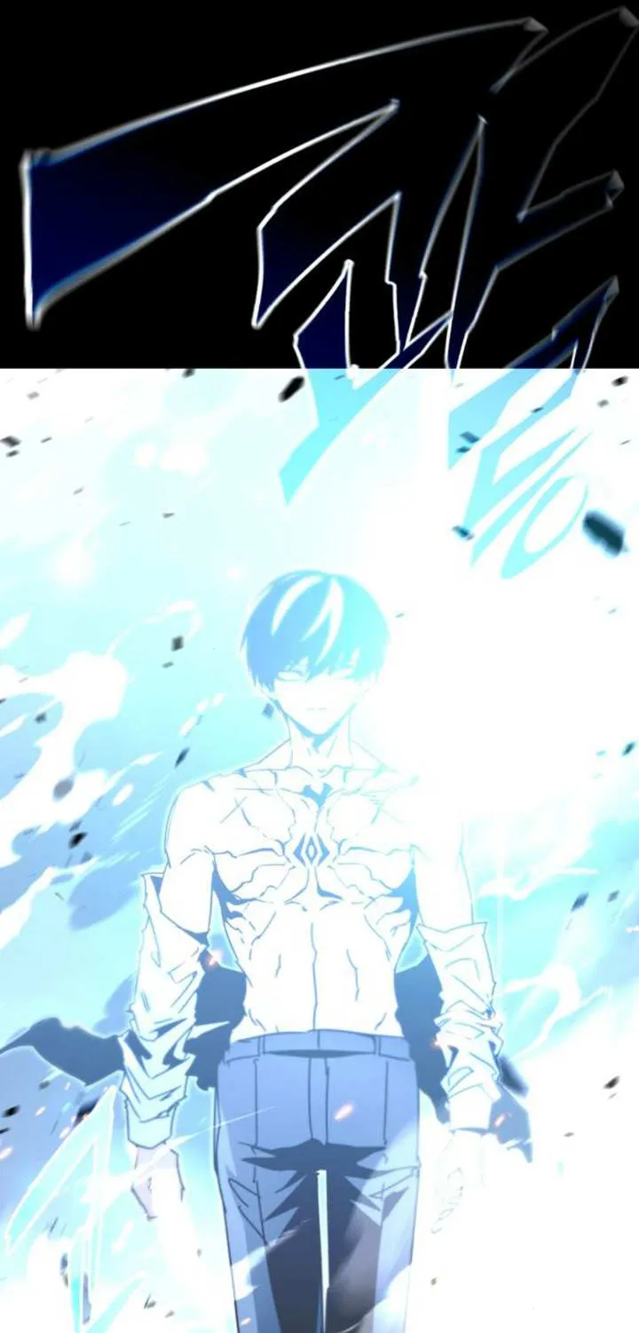 I Took over The Academy With a Single Sashimi Knife Chapter 48 page 19 - 