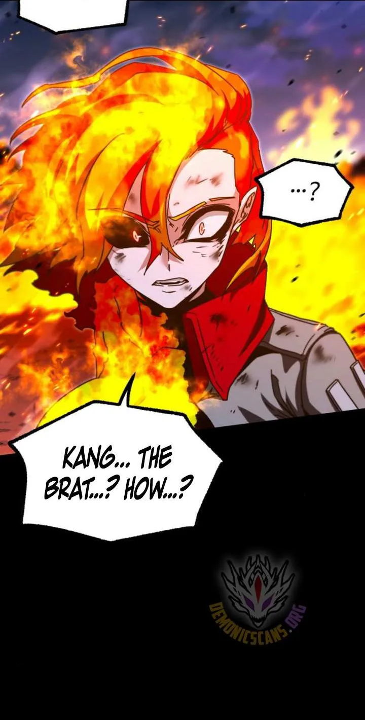 I Took over The Academy With a Single Sashimi Knife Chapter 48 page 21 - 