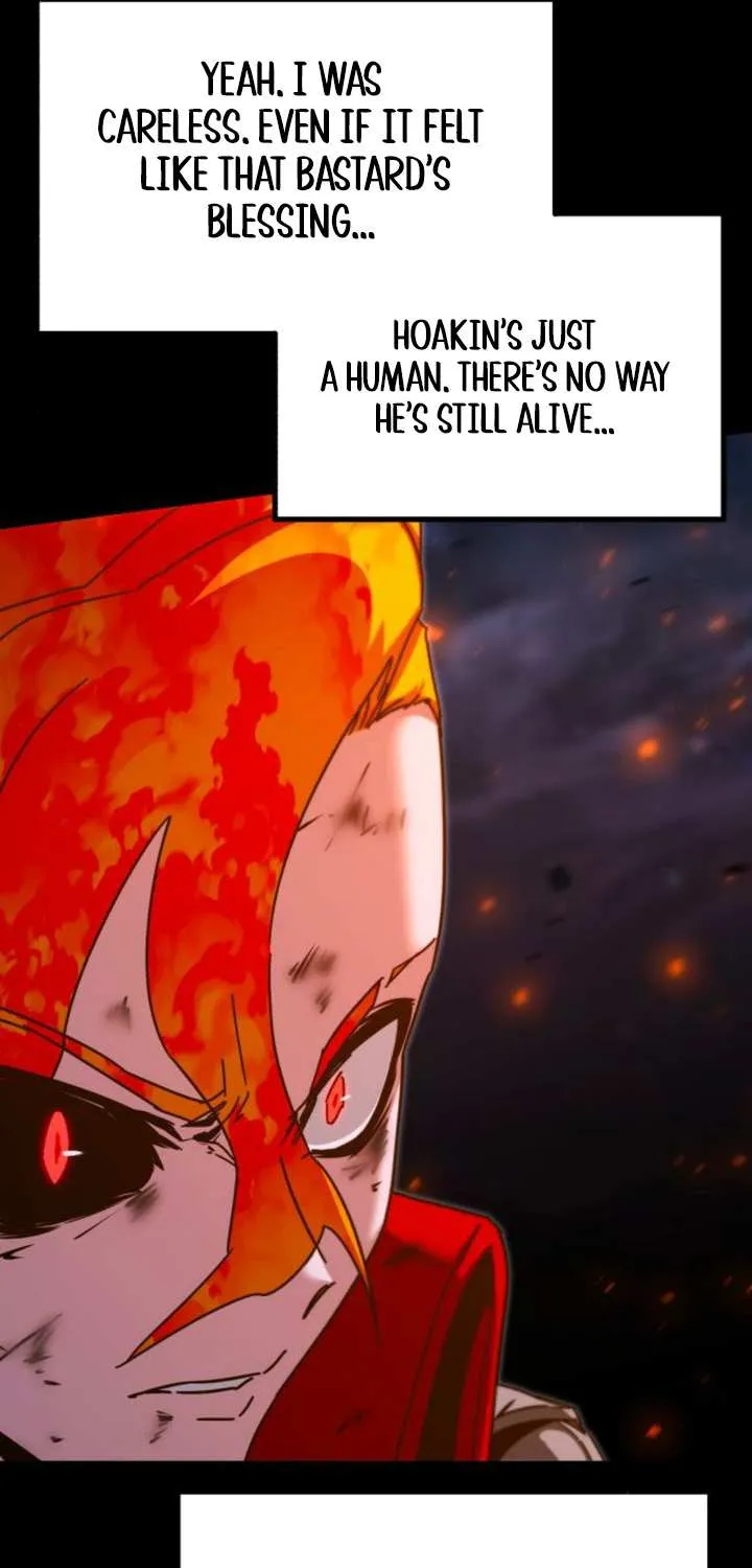 I Took over The Academy With a Single Sashimi Knife Chapter 48 page 22 - 
