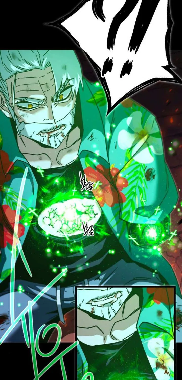 I Took over The Academy With a Single Sashimi Knife Chapter 48 page 32 - 