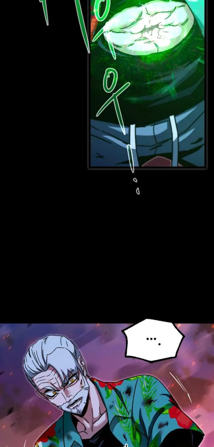 I Took over The Academy With a Single Sashimi Knife Chapter 48 page 33 - 