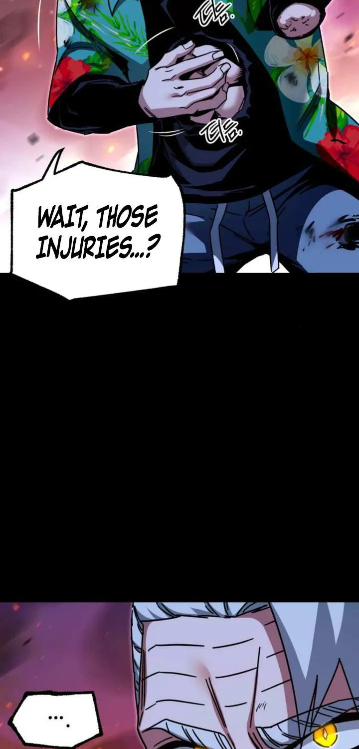 I Took over The Academy With a Single Sashimi Knife Chapter 48 page 34 - 