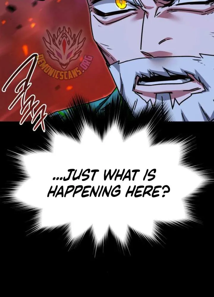 I Took over The Academy With a Single Sashimi Knife Chapter 48 page 35 - 