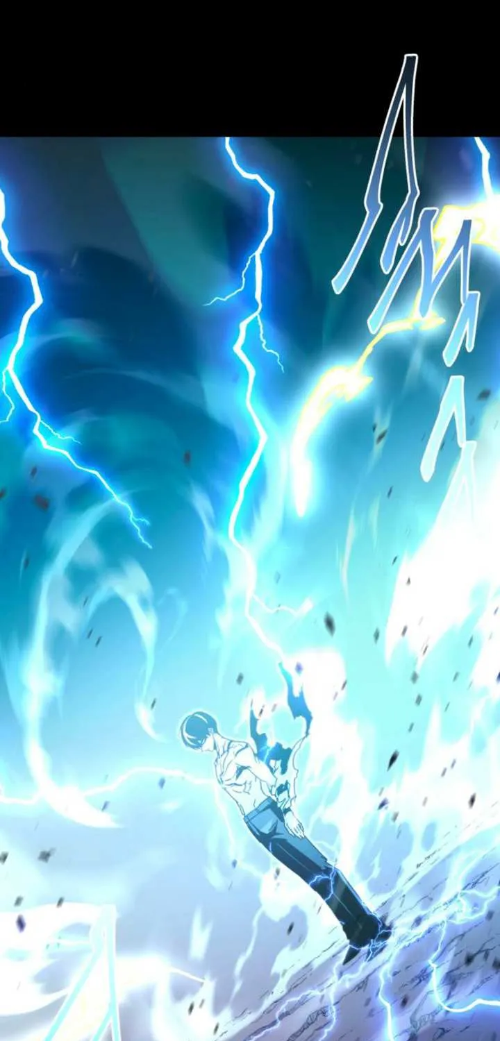 I Took over The Academy With a Single Sashimi Knife Chapter 48 page 38 - 