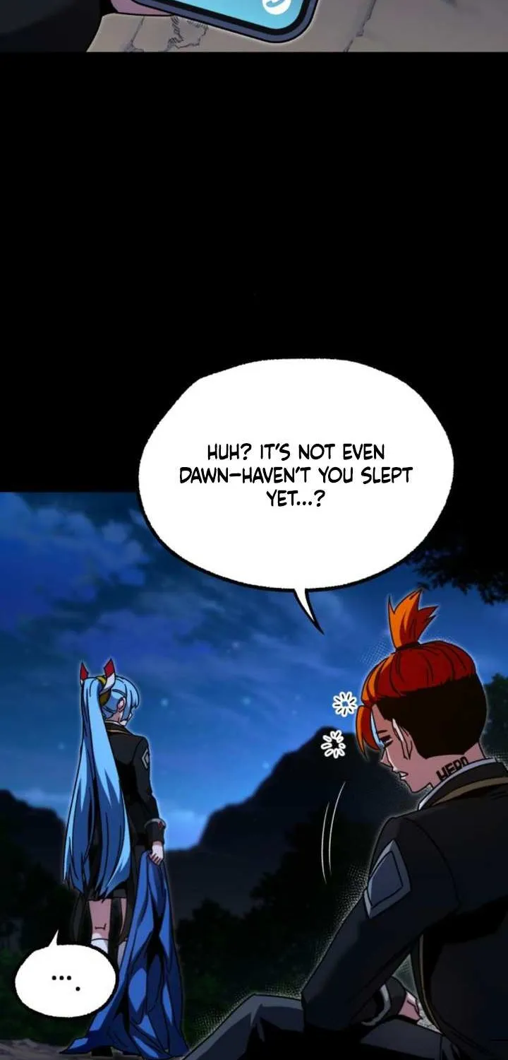 I Took over The Academy With a Single Sashimi Knife Chapter 48 page 5 - 