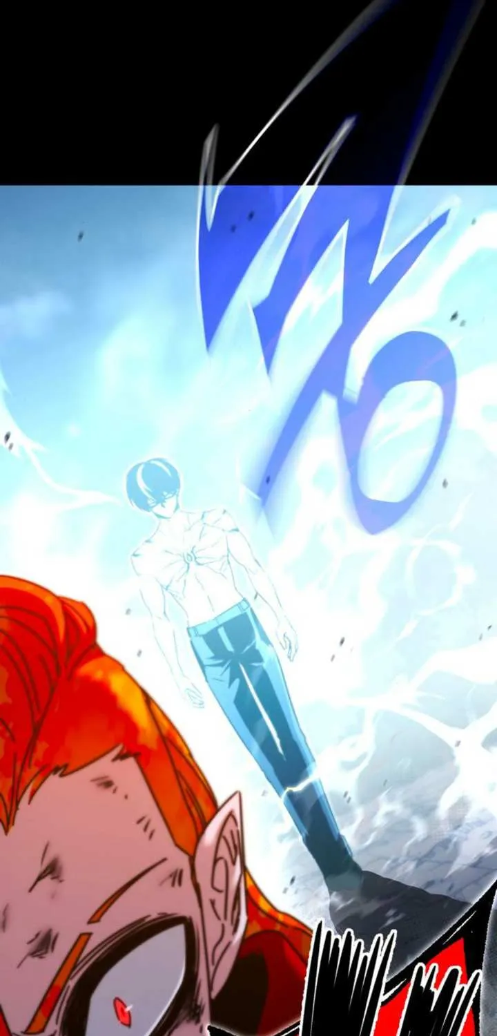 I Took over The Academy With a Single Sashimi Knife Chapter 48 page 43 - 