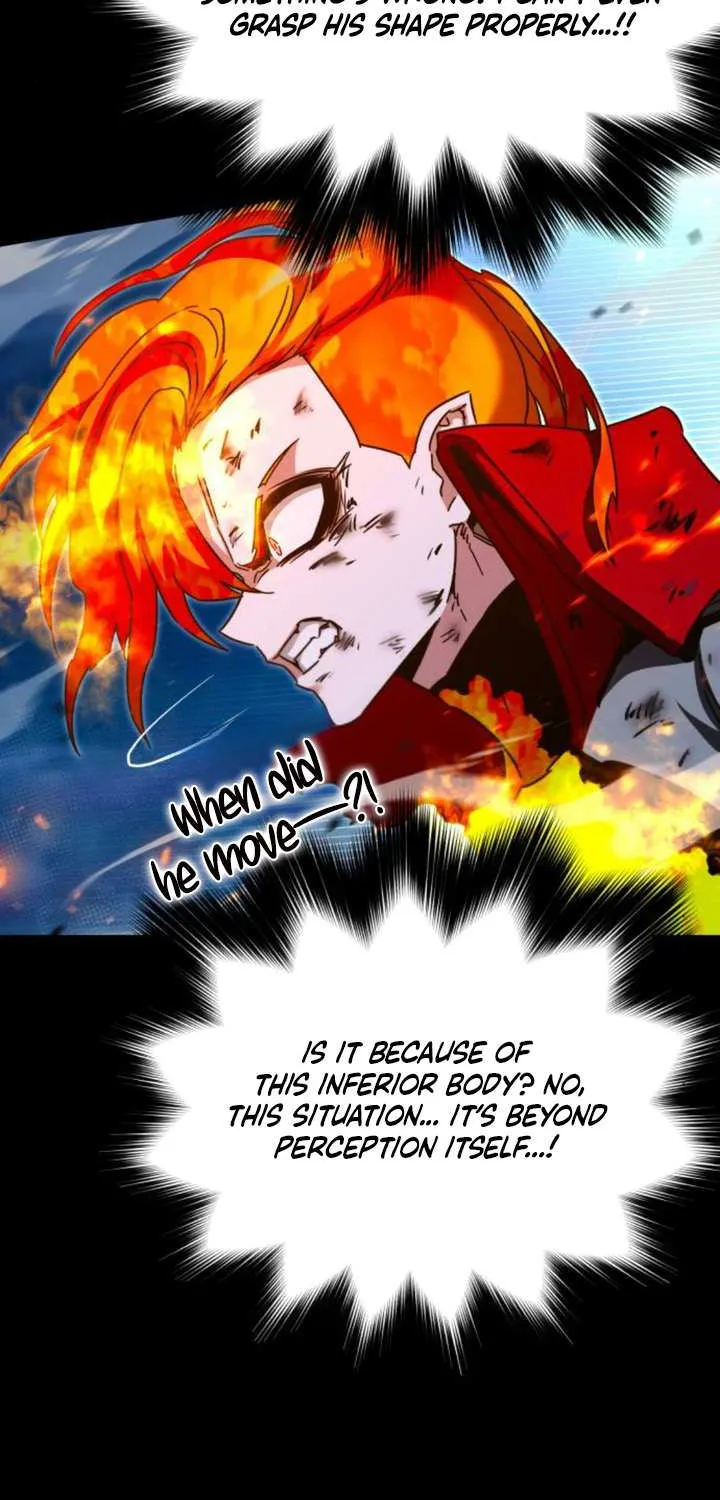 I Took over The Academy With a Single Sashimi Knife Chapter 48 page 45 - 