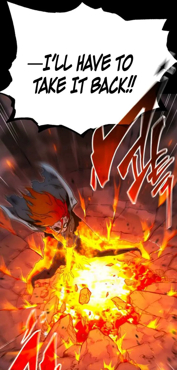 I Took over The Academy With a Single Sashimi Knife Chapter 48 page 49 - 