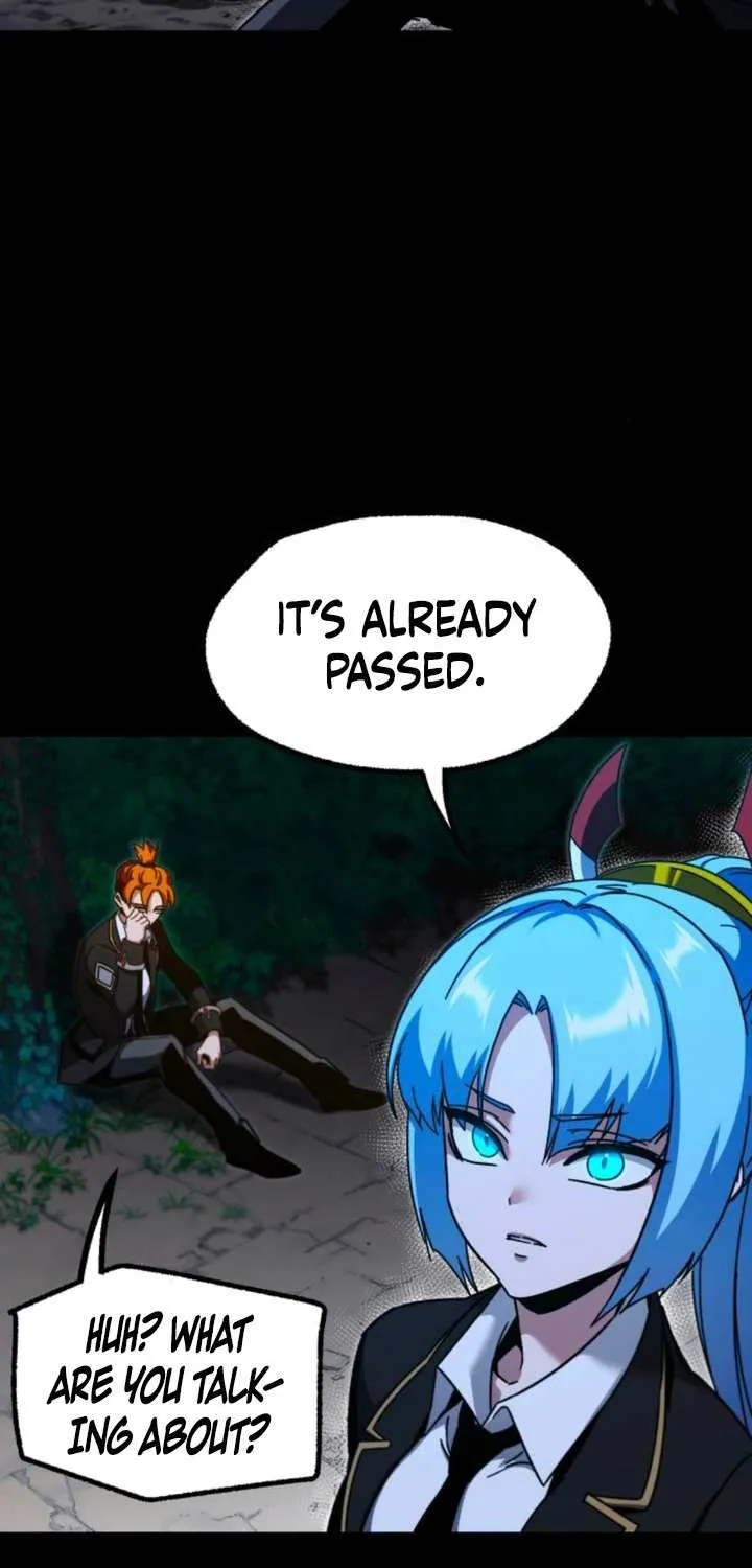 I Took over The Academy With a Single Sashimi Knife Chapter 48 page 6 - 