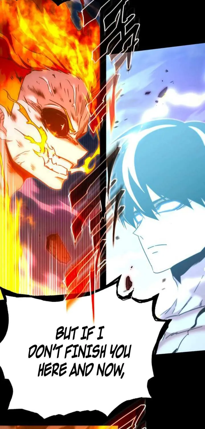 I Took over The Academy With a Single Sashimi Knife Chapter 48 page 51 - 