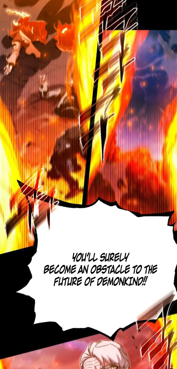 I Took over The Academy With a Single Sashimi Knife Chapter 48 page 52 - 