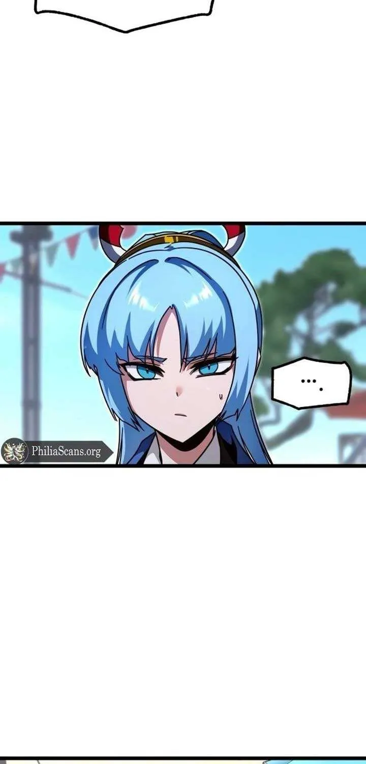I Took over The Academy With a Single Sashimi Knife Chapter 49.5 page 11 - 