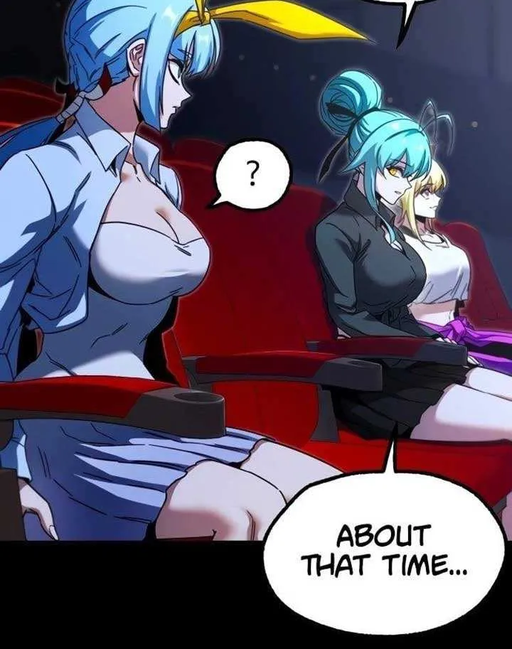 I Took over The Academy With a Single Sashimi Knife Chapter 49.5 page 102 - 