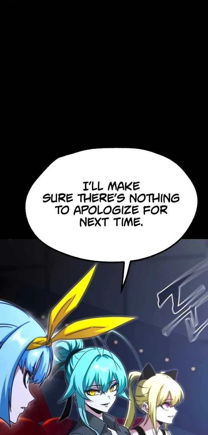 I Took over The Academy With a Single Sashimi Knife Chapter 49.5 page 105 - 