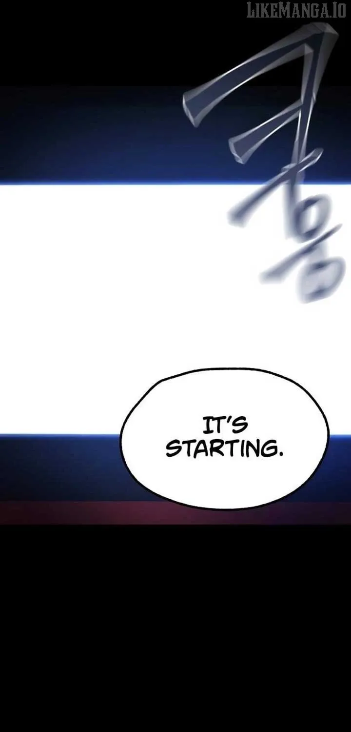 I Took over The Academy With a Single Sashimi Knife Chapter 49.5 page 110 - 
