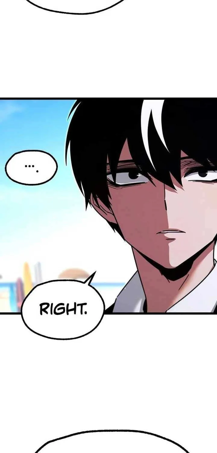 I Took over The Academy With a Single Sashimi Knife Chapter 49.5 page 14 - 