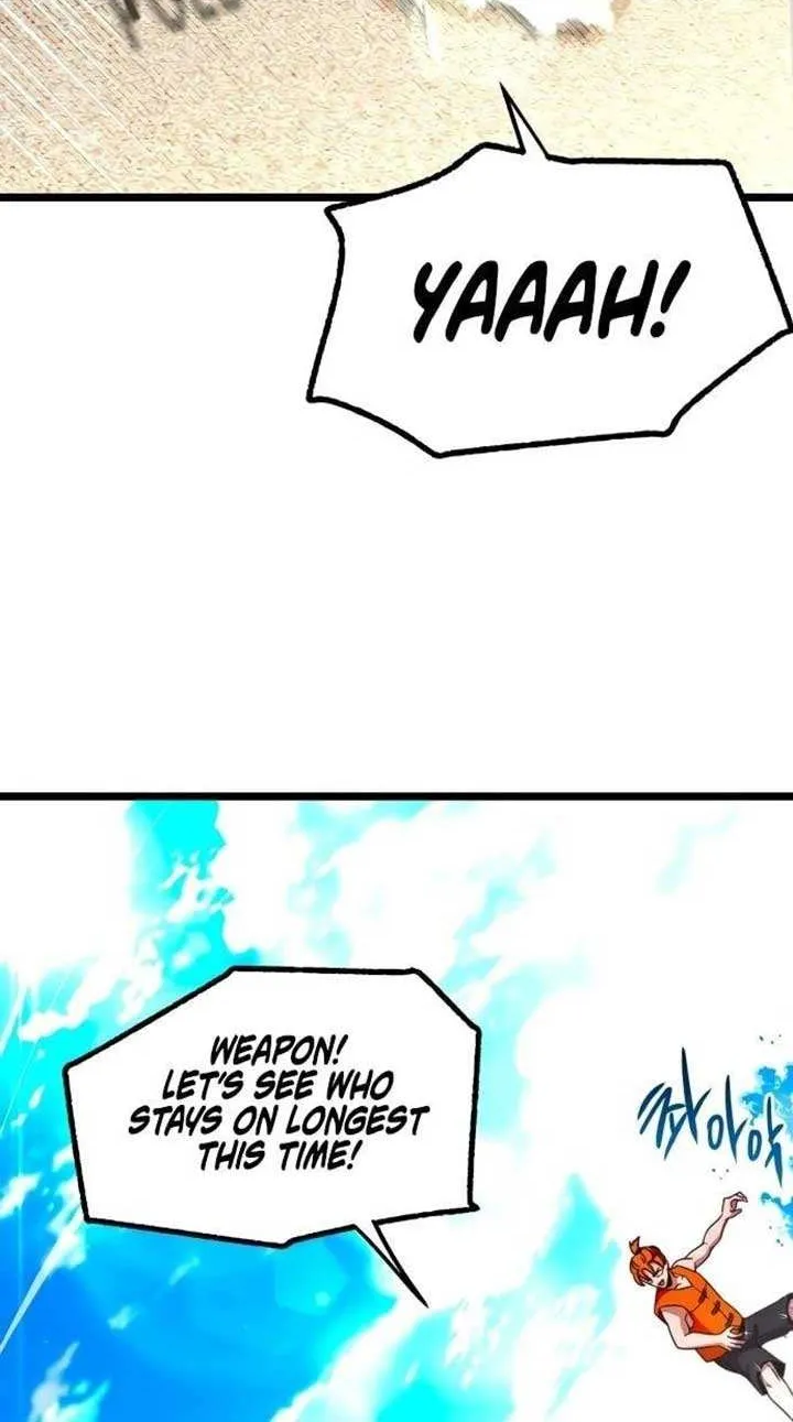 I Took over The Academy With a Single Sashimi Knife Chapter 49.5 page 18 - 
