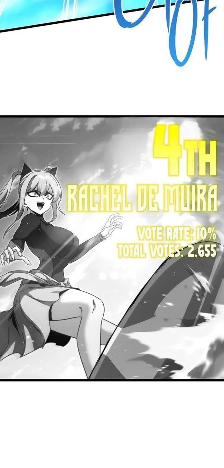 I Took over The Academy With a Single Sashimi Knife Chapter 49.5 page 23 - 