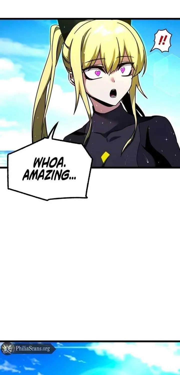 I Took over The Academy With a Single Sashimi Knife Chapter 49.5 page 29 - 