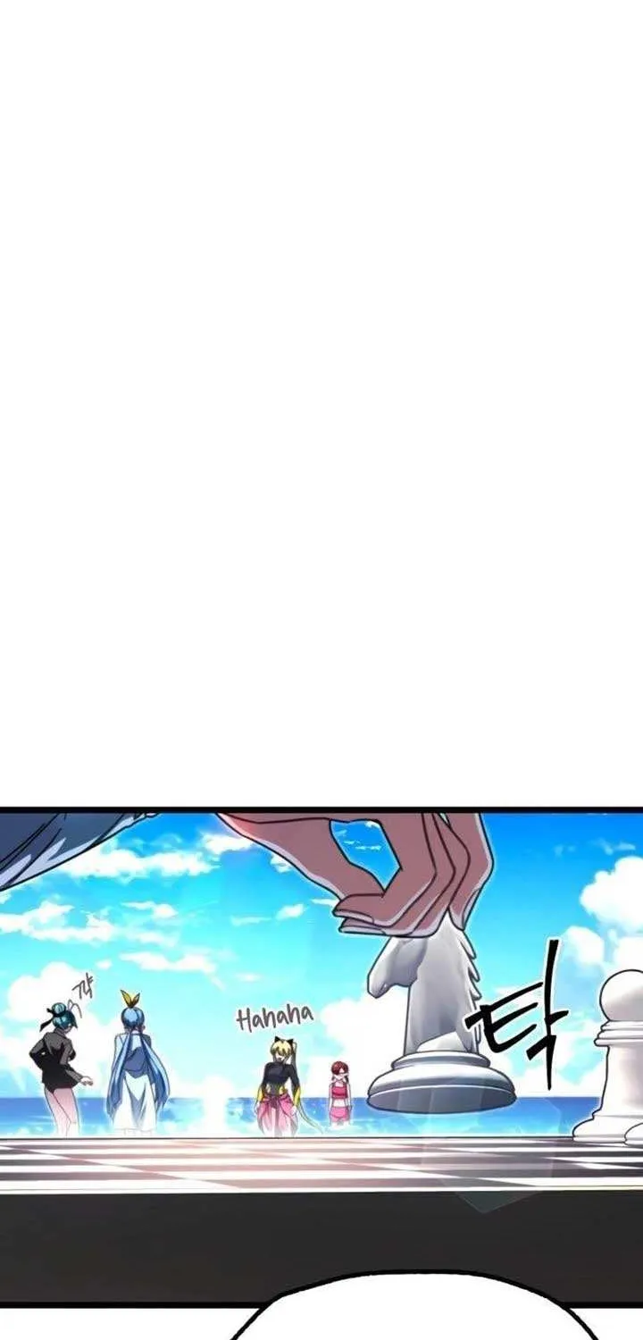 I Took over The Academy With a Single Sashimi Knife Chapter 49.5 page 34 - 
