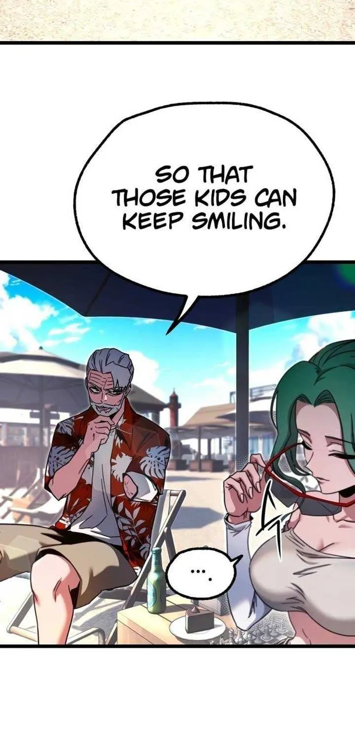 I Took over The Academy With a Single Sashimi Knife Chapter 49.5 page 36 - 