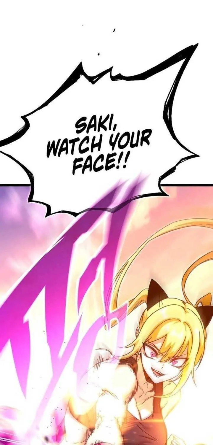 I Took over The Academy With a Single Sashimi Knife Chapter 49.5 page 42 - 