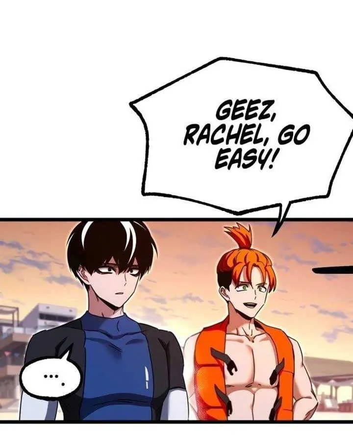 I Took over The Academy With a Single Sashimi Knife Chapter 49.5 page 46 - 