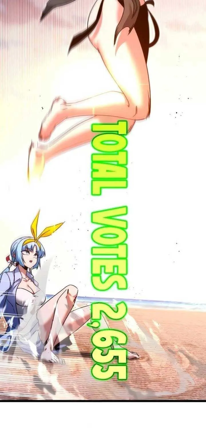 I Took over The Academy With a Single Sashimi Knife Chapter 49.5 page 49 - 
