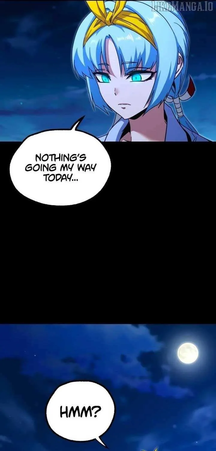 I Took over The Academy With a Single Sashimi Knife Chapter 49.5 page 68 - 