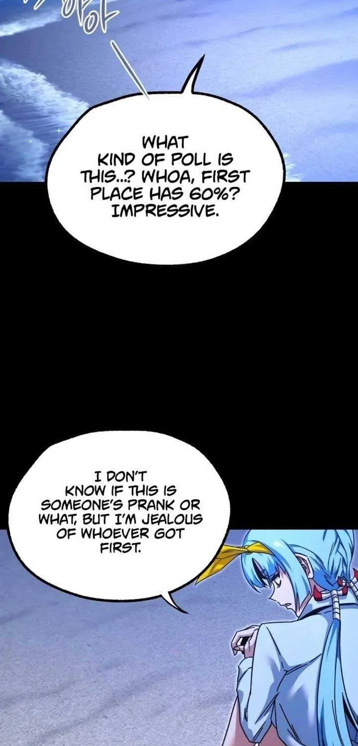 I Took over The Academy With a Single Sashimi Knife Chapter 49.5 page 73 - 