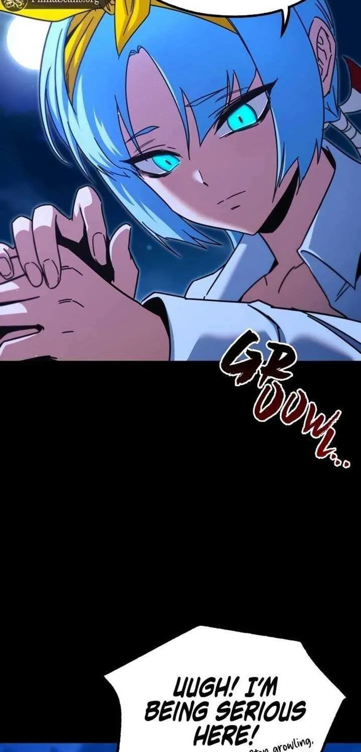 I Took over The Academy With a Single Sashimi Knife Chapter 49.5 page 79 - 
