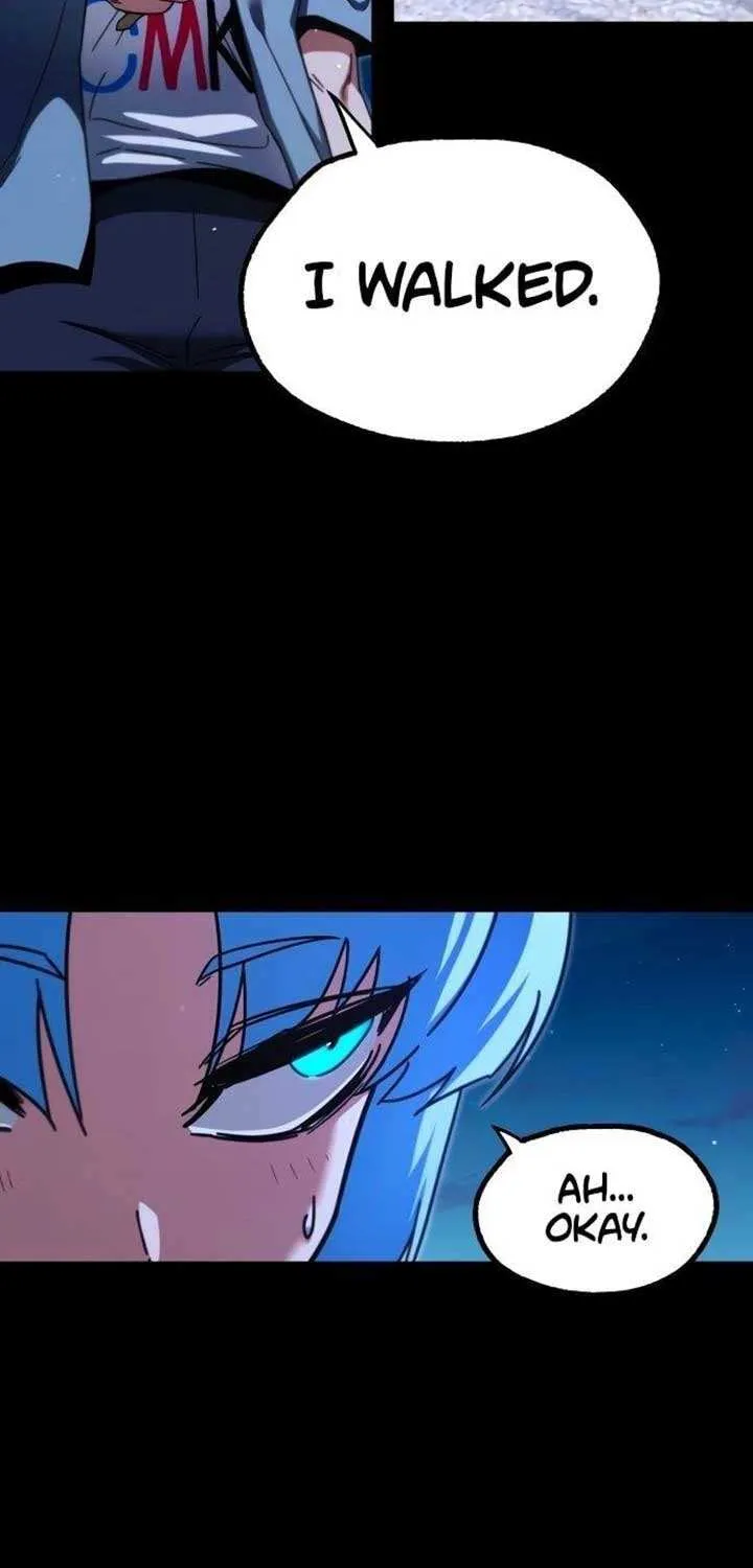 I Took over The Academy With a Single Sashimi Knife Chapter 49.5 page 84 - 
