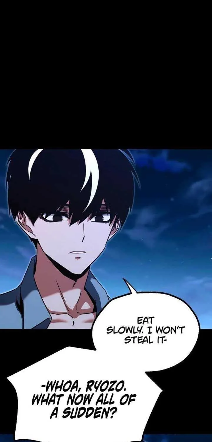 I Took over The Academy With a Single Sashimi Knife Chapter 49.5 page 93 - 