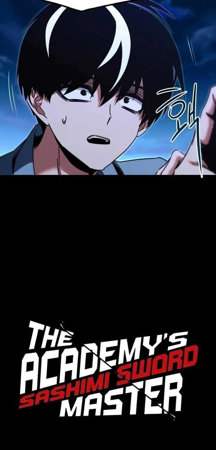 I Took over The Academy With a Single Sashimi Knife Chapter 49.5 page 94 - 
