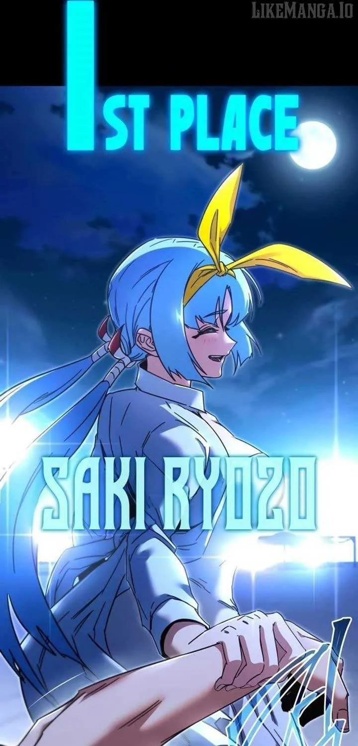 I Took over The Academy With a Single Sashimi Knife Chapter 49.5 page 96 - 
