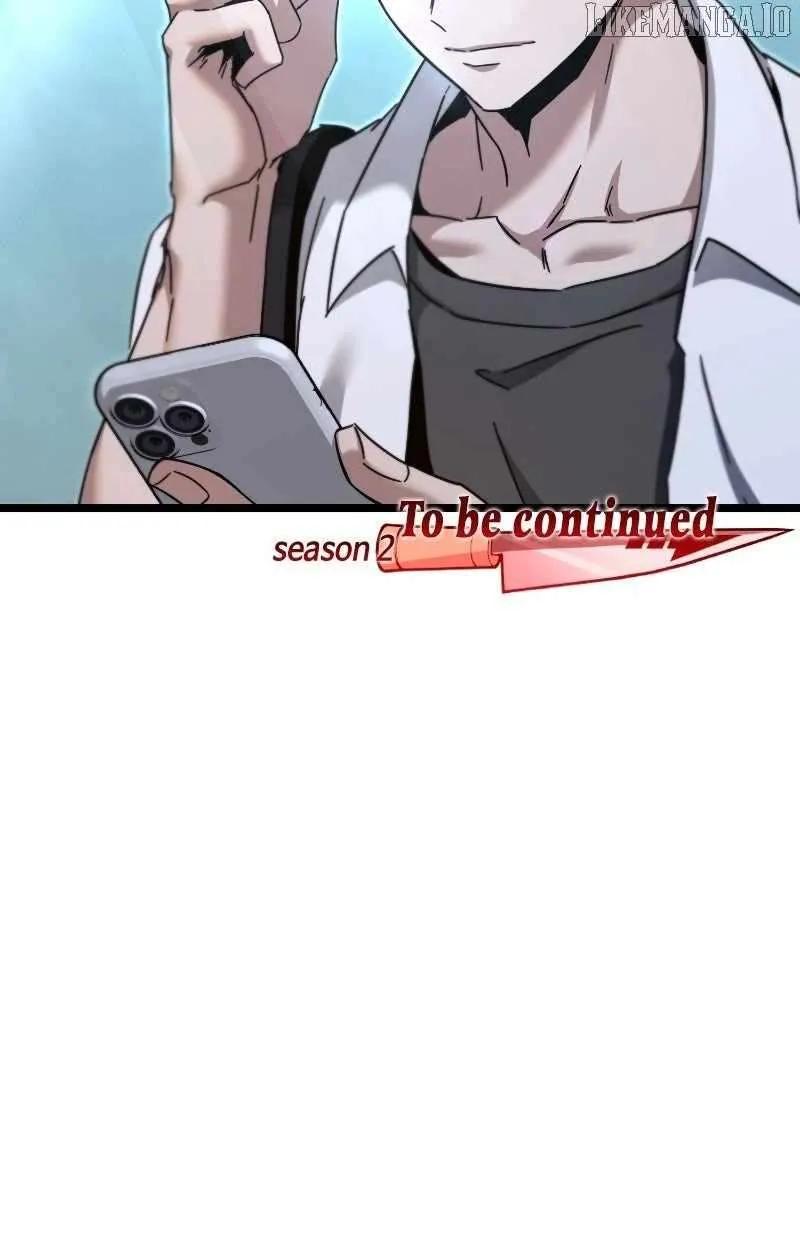 I Took over The Academy With a Single Sashimi Knife Chapter 49.6 page 104 - 